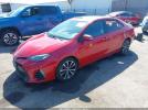 Toyota Corolla Se Image 2