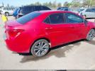 Toyota Corolla Se Image 3