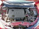 Toyota Corolla Se Image 8