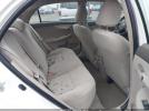 Toyota Corolla Le Image 13
