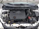 Toyota Corolla Le Image 5