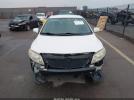 Toyota Corolla Le Image 8