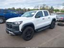 Chevrolet Colorado 4wd  Short Box Trail Boss Image 2