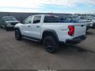 Chevrolet Colorado 4wd  Short Box Trail Boss Image 16