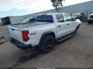 Chevrolet Colorado 4wd  Short Box Trail Boss Image 3