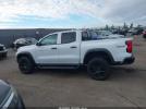 Chevrolet Colorado 4wd  Short Box Trail Boss Image 10