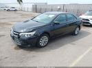 Toyota Camry Le Image 2
