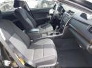 Toyota Camry Le Image 10