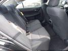 Toyota Camry Le Image 5