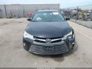 Toyota Camry Le Image 7