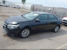 Toyota Camry Le Image 9