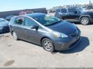 Toyota Prius v Three Image 1