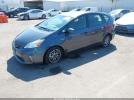 Toyota Prius v Three Image 5
