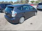 Toyota Prius v Three Image 6