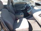 Toyota Prius v Three Image 17