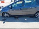 Toyota Prius v Three Image 9