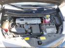 Toyota Prius v Three Image 13