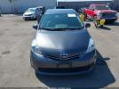 Toyota Prius v Three Image 2