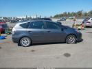 Toyota Prius v Three Image 4