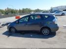 Toyota Prius v Three Image 16