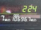Toyota Prius v Three Image 18
