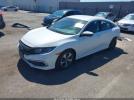 Honda Civic Lx Image 4