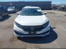 Honda Civic Lx Image 16