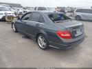 Mercedes-Benz C-Class Sport Image 13