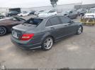 Mercedes-Benz C-Class Sport Image 10