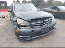 Mercedes-Benz C-Class Sport Image 14