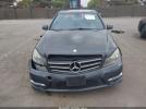 Mercedes-Benz C-Class Sport Image 7