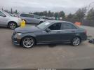 Mercedes-Benz C-Class Sport Image 17