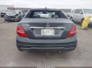Mercedes-Benz C-Class Sport Image 5