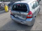 Honda Fit Image 5