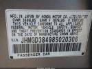 Honda Fit Image 18