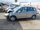 Honda Fit Image 10