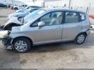 Honda Fit Image 15