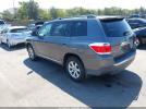 Toyota Highlander Base V6 Image 15