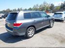 Toyota Highlander Base V6 Image 6