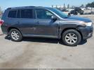 Toyota Highlander Base V6 Image 5