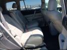 Toyota Highlander Base V6 Image 16