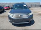 Toyota Highlander Base V6 Image 10