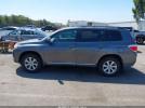 Toyota Highlander Base V6 Image 13