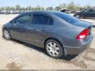 Honda Civic Lx Image 9
