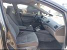 Honda Civic Lx Image 11