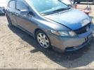 Honda Civic Lx Image 8