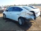 Nissan Sentra Sv Image 9
