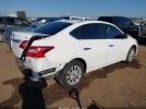 Nissan Sentra Sv Image 7