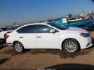 Nissan Sentra Sv Image 4