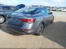Nissan Sentra Sv Xtronic Cvt Image 10